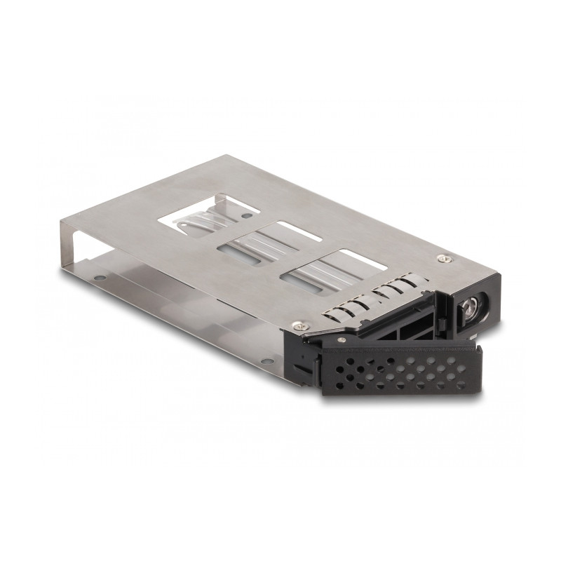 Delock Wechselrahmen Einschub für 1 x 2.5″ U.2 NVMe SSD für Wechselrahmen 47005 / 47011 / 47019 / 47141
