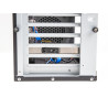 Delock Wechselrahmen PCI Express Karte für 1 x M.2 NVMe SSD - Low Profile Formfaktor