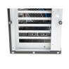 Delock PCI Express x16 Karte Wechselrahmen für 2 x M.2 NVMe SSD - Bifurcation