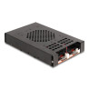 Delock 3.5″ Wechselrahmen für 2 x M.2 NVMe SSD mit OcuLink SFF-8612 Anschluss