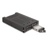 Delock 3.5″ Wechselrahmen für 4 x M.2 NVMe SSD mit Slim SAS SFF-8654 Anschluss
