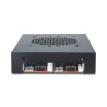 Delock 3.5″ Wechselrahmen für 2 x M.2 NVMe SSD mit Slim SAS SFF-8654 Anschluss