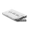Delock Wechselrahmen Einschub für 1 x 2.5″ SATA / SAS HDD / SSD für Wechselrahmen 47172