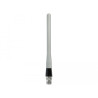 Delock LPWAN 890 - 960 MHz Antenne N Buchse 3,5 dBi omnidirektional starr Wandmontage outdoor grau