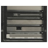 Delock Wechselrahmen Slotblech für 1 x 2.5″ SATA HDD