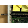 Delock Wechselrahmen Slotblech für 1 x 2.5″ SATA HDD