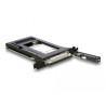 Delock Wechselrahmen Slotblech für 1 x 2.5″ SATA HDD