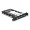 Delock Wechselrahmen Slotblech für 1 x 2.5″ SATA HDD