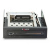 Delock 3.5″ Wechselrahmen für 1 x 2.5″ SATA HDD / SSD