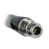 Delock LPWAN 890 - 960 MHz Antenne N Buchse 3,5 dBi omnidirektional starr Wandmontage outdoor grau