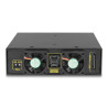 Delock 5.25″ Wechselrahmen für 4 x 2.5″ SATA / SAS HDD / SSD 12 Gb/s