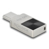 Delock Mini USB 5 Gbps USB-C™ Speicherstick 256 GB - Metallgehäuse