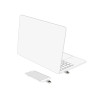 Delock Mini USB 5 Gbps USB-C™ Speicherstick 256 GB - Metallgehäuse