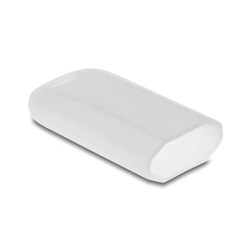 Delock USB 20 Gbps USB-C™ Speicherstick 256 GB, Lesegeschwindigkeit 1980 MB/s - Metallgehäuse