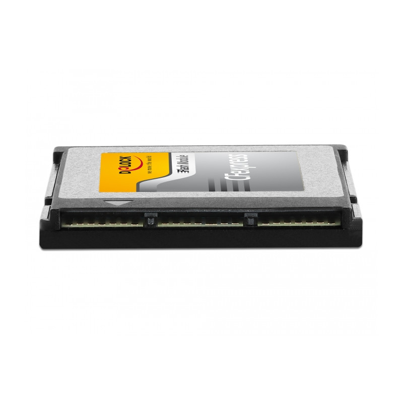 Delock CFexpress Speicherkarte 128 GB
