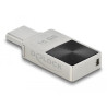 Delock Mini USB 5 Gbps USB-C™ Speicherstick 16 GB - Metallgehäuse