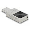 Delock Mini USB 5 Gbps USB-C™ Speicherstick 64 GB - Metallgehäuse