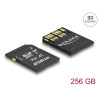 Delock SD Express Speicherkarte 256 GB