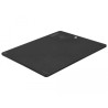 Delock USB Mauspad mit kabelloser Ladefunktion