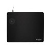 Delock USB Mauspad mit kabelloser Ladefunktion