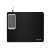 Delock USB Mauspad mit kabelloser Ladefunktion