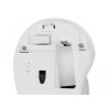 Delock Ergonomische USB Maus vertikal - kabellos