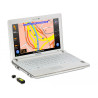 Navilock NL-701US USB 2.0 GPS Empfänger u-blox 7