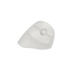 Delock Ergonomische USB Maus vertikal - kabellos
