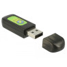 Navilock NL-701US USB 2.0 GPS Empfänger u-blox 7