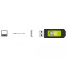 Navilock NL-701US USB 2.0 GPS Empfänger u-blox 7