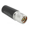 Delock LTE Antenne N Stecker 3 dBi omnidirektional starr Dachmontage outdoor