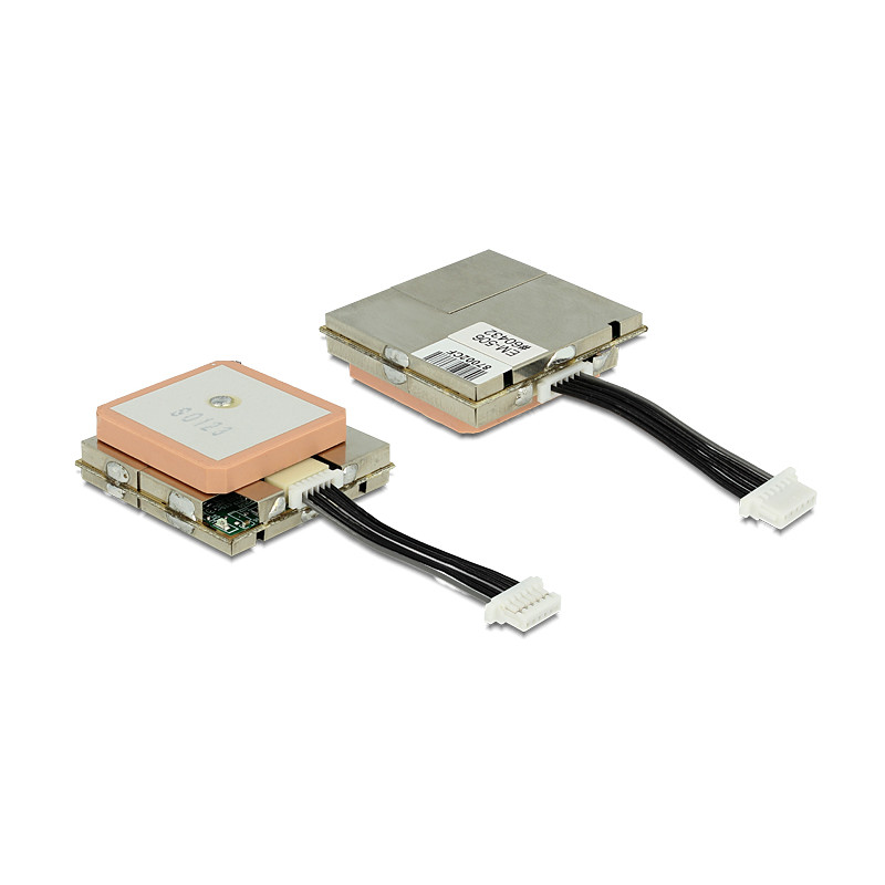 Navilock EM-506 GNSS GPS SiRF Star IV TTL PPS Engine Board