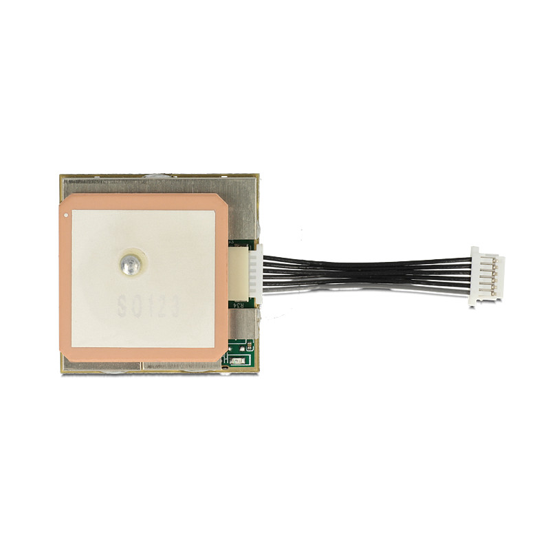 Navilock EM-506 GNSS GPS SiRF Star IV TTL PPS Engine Board