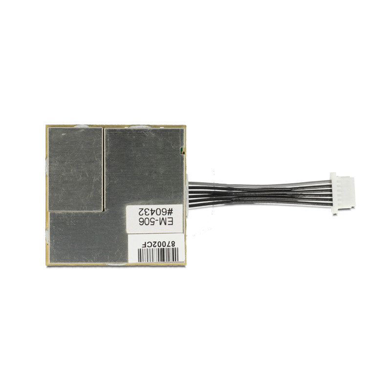 Navilock EM-506 GNSS GPS SiRF Star IV TTL PPS Engine Board