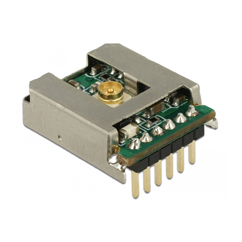 Navilock NL-731ETTL u-blox UBX-G7020-KT GPS PPS Engine Modul