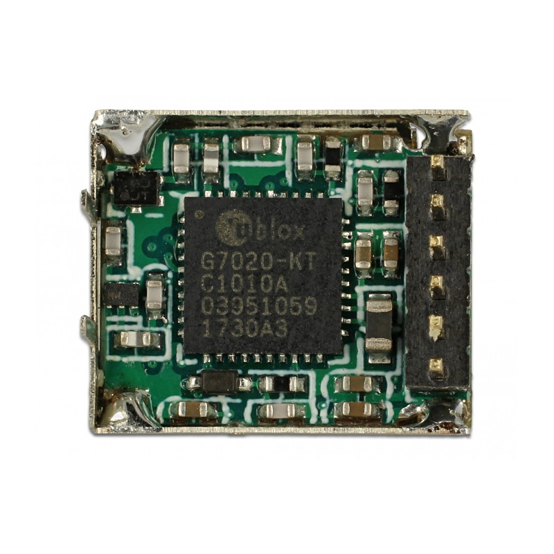 Navilock NL-731ETTL u-blox UBX-G7020-KT GPS PPS Engine Modul