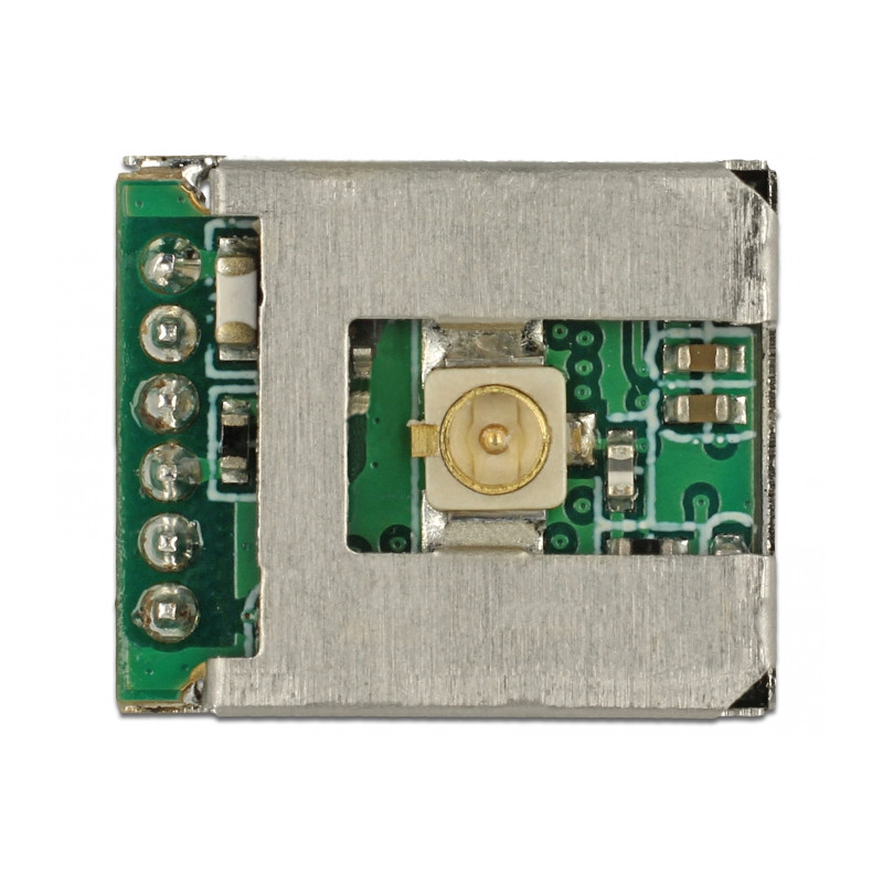 Navilock NL-731ETTL u-blox UBX-G7020-KT GPS PPS Engine Modul