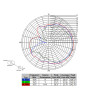 Navilock NL-69AT GNSS GALILEO GPS Antenne mit SMA Stecker 3 m