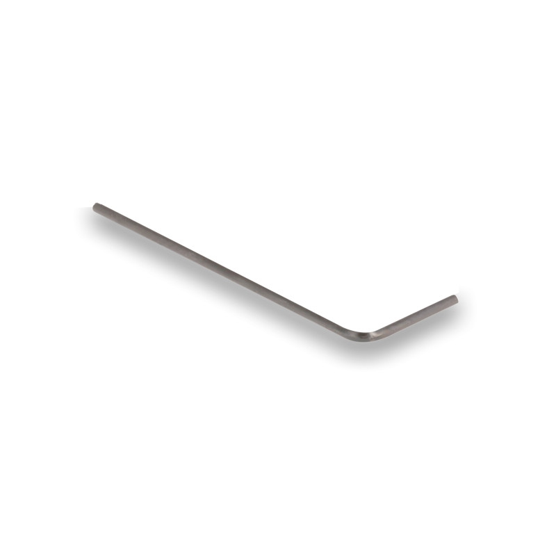 Delock M8 Steckverbinder A-kodiert 4 Pin Buchse zur Montage mit Schraubanschluss