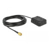 Navilock NL-290BG Multi GNSS BEIDOU GALILEO GPS SMA Antenne 3 m