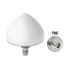 Navilock NL-250GG Multi GNSS GALILEO GLONASS GPS Antenne TNC aktiv outdoor