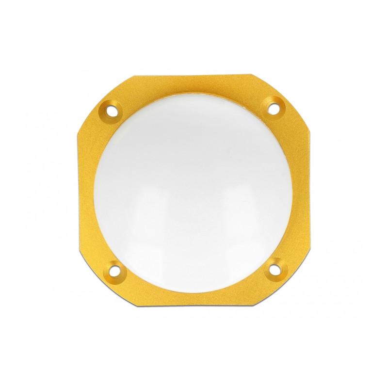 Navilock NL-60561M Dualfeed Multi GNSS BEIDOU GALILEO GLONASS GPS TNC Buchse aktive Antenne Dachmontage outdoor