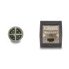 Delock M12 Kabel X-kodiert 8 Pin Stecker zu RJ45 Buchse PUR (TPU) 0,5 m