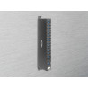 Delock Industrie Hub 16 x USB 5 Gbps Typ-A mit 8 kV ESD Schutz und Hutschienenbefestigung