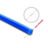 Delock Pneumatikschlauch 8 x 5 mm 50 m Rolle blau