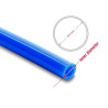 Delock Pneumatikschlauch 12 x 8 mm 50 m Rolle blau