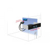 Delock Front Panel 5.25″ mit 2 x USB 5 Gbps Typ-A Ports
