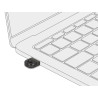 Delock USB 2.0 Bluetooth 5.0 Mini Adapter