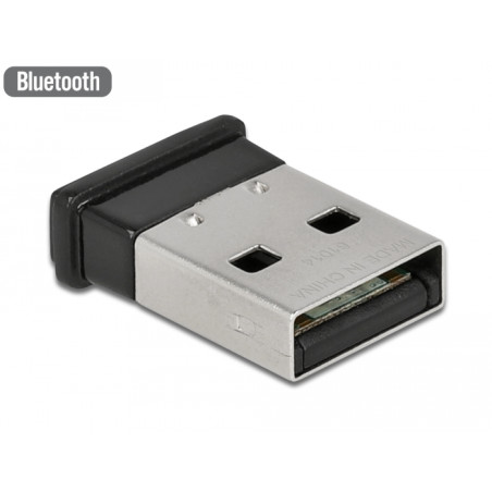 Delock USB Bluetooth 5.0 Adapter im Micro Design