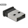 Delock USB Bluetooth 5.0 Adapter im Micro Design
